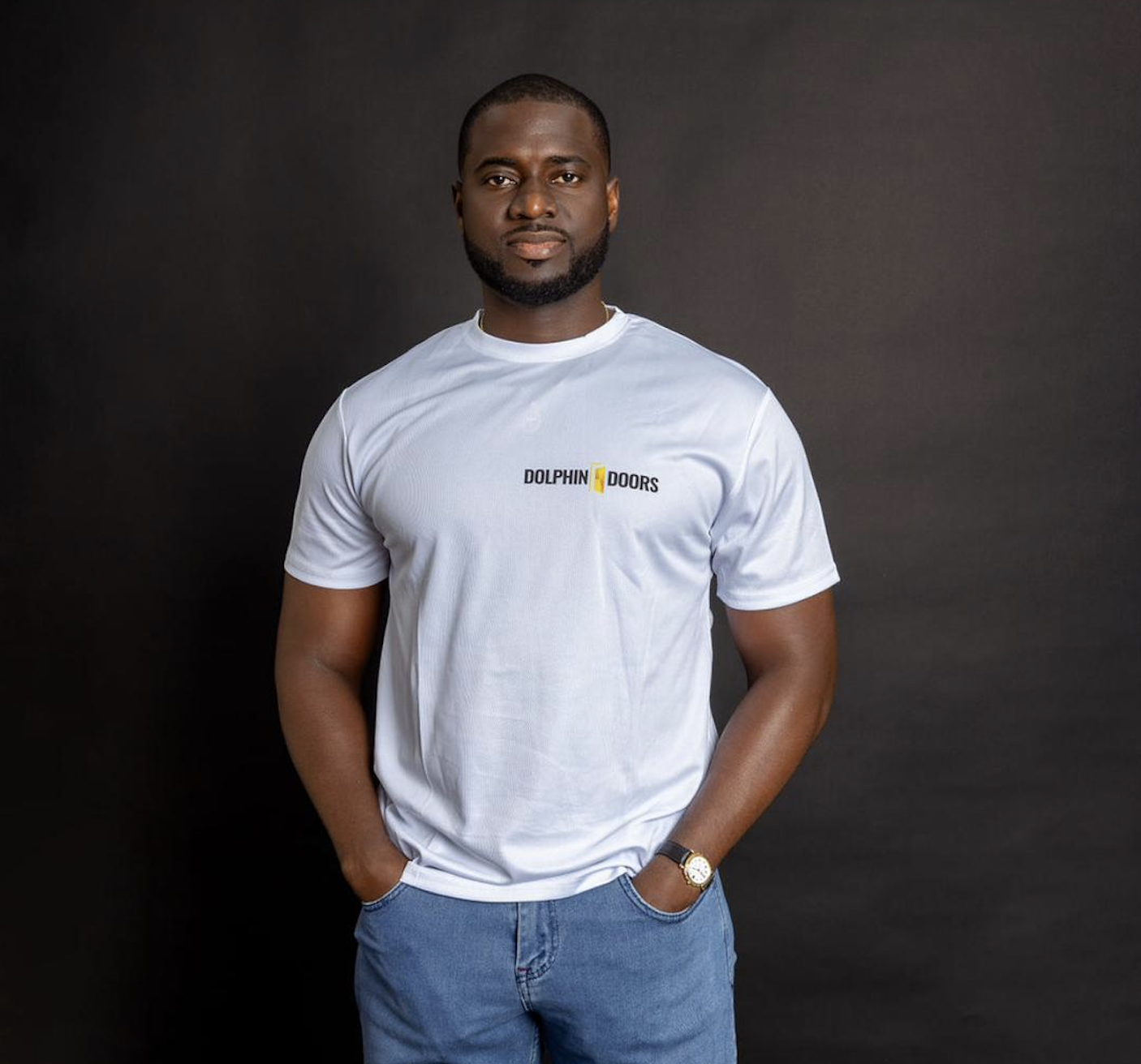 Managing Director