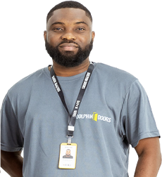 Richmond Ofosu